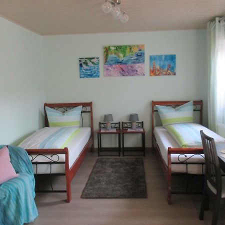 Apartments In Behringersmuehle 괴스바인슈타인 외부 사진