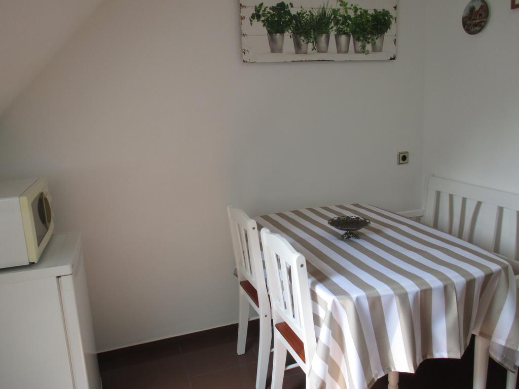Apartments In Behringersmuehle 괴스바인슈타인 외부 사진